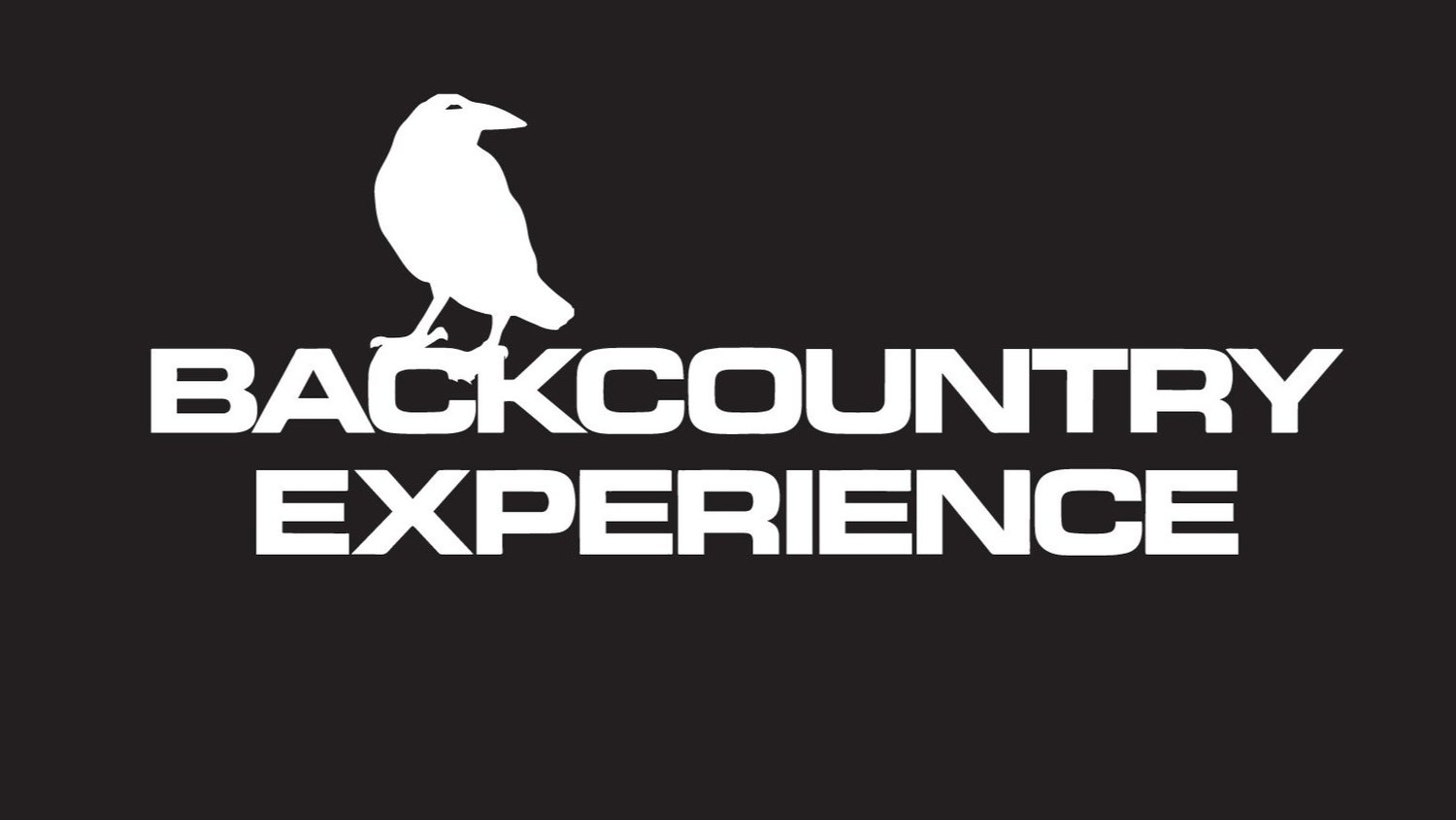 Backcountry Experience