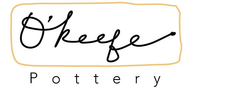 Lara O&#39;Keefe Pottery Shop