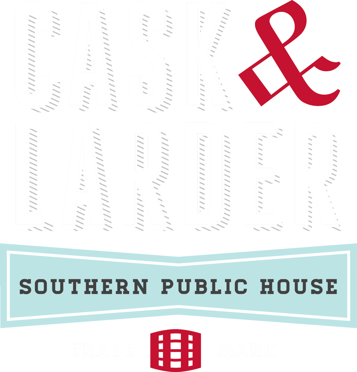 Cask & larder