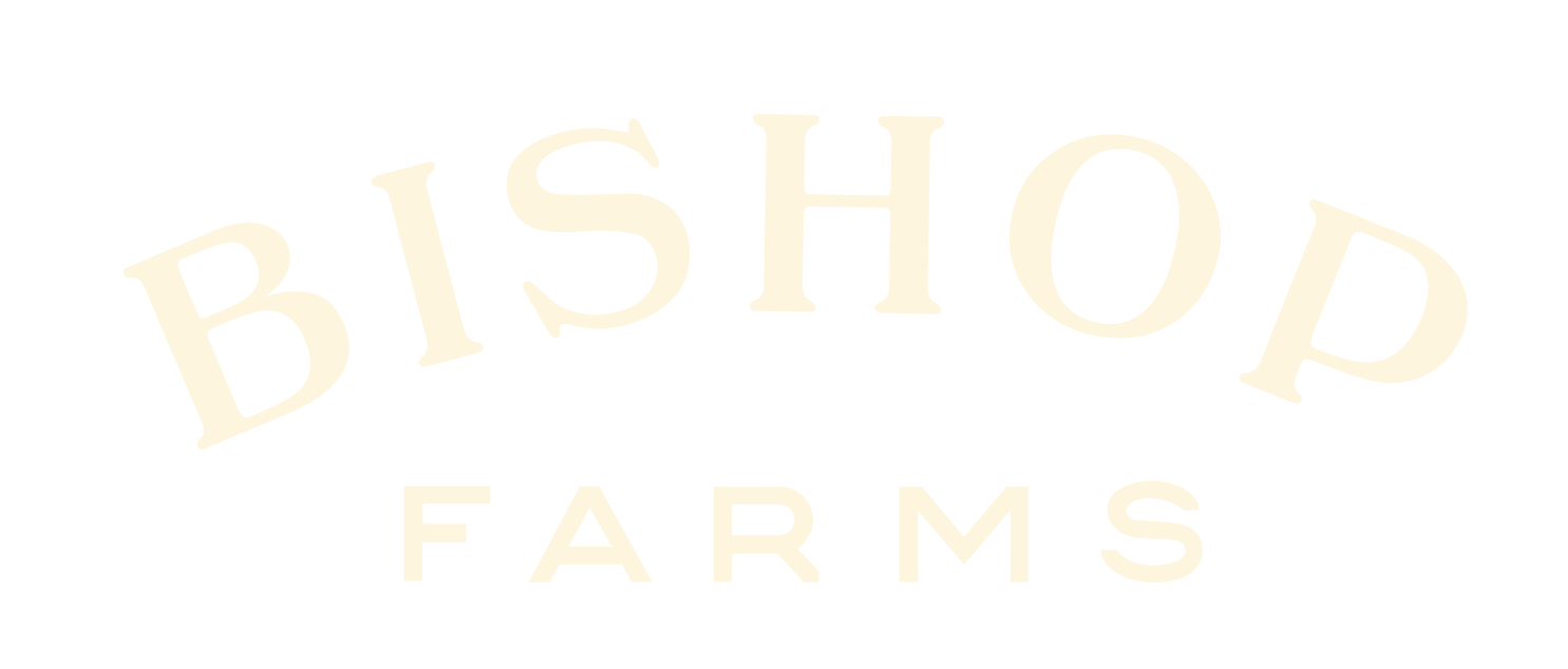 BISHOP FARMS