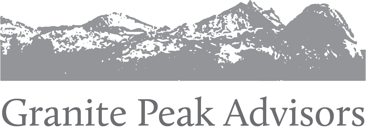 Granite peak advisors