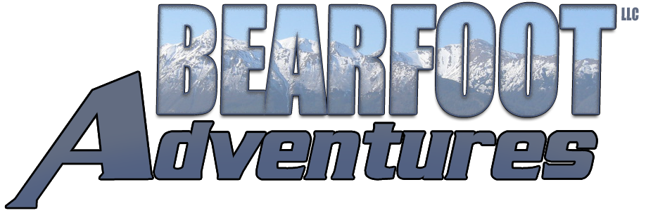 Bearfoot Adventures, LLC
