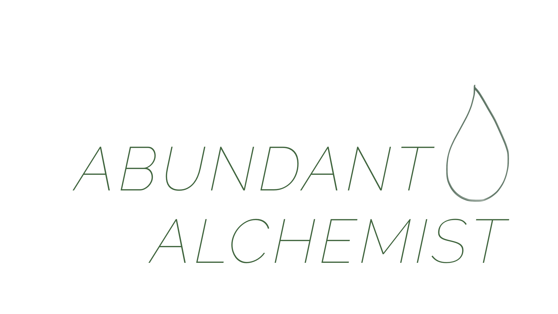 Abundant Alchemist