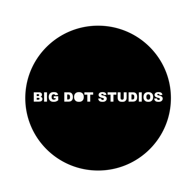 BIG DOT STUDIOS