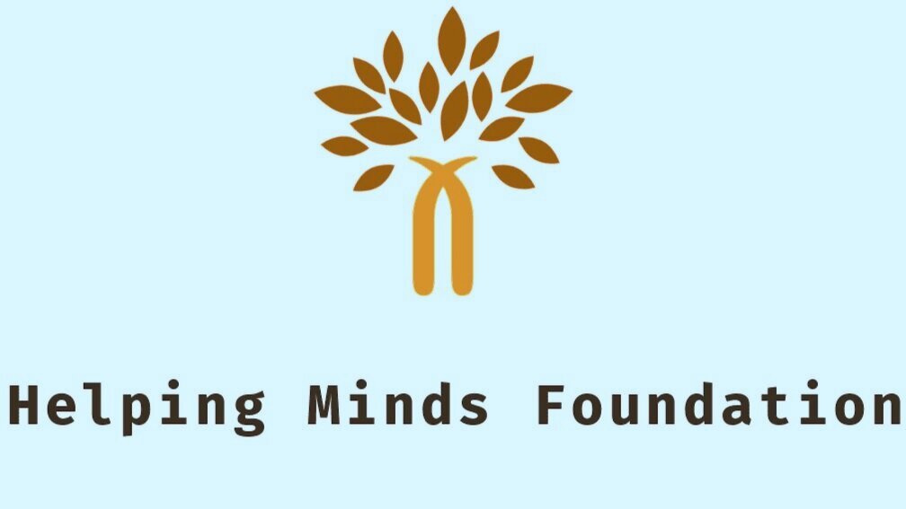Helping Minds Foundation