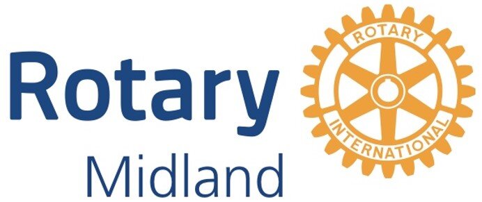 Midland Noon Rotary