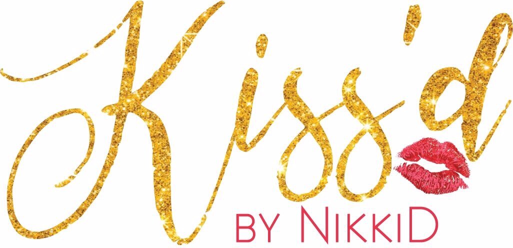 Kiss&#39;d by Nikki D