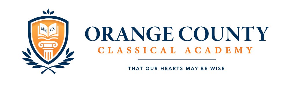 Orange County Classical Academy A Hillsdale College Member School