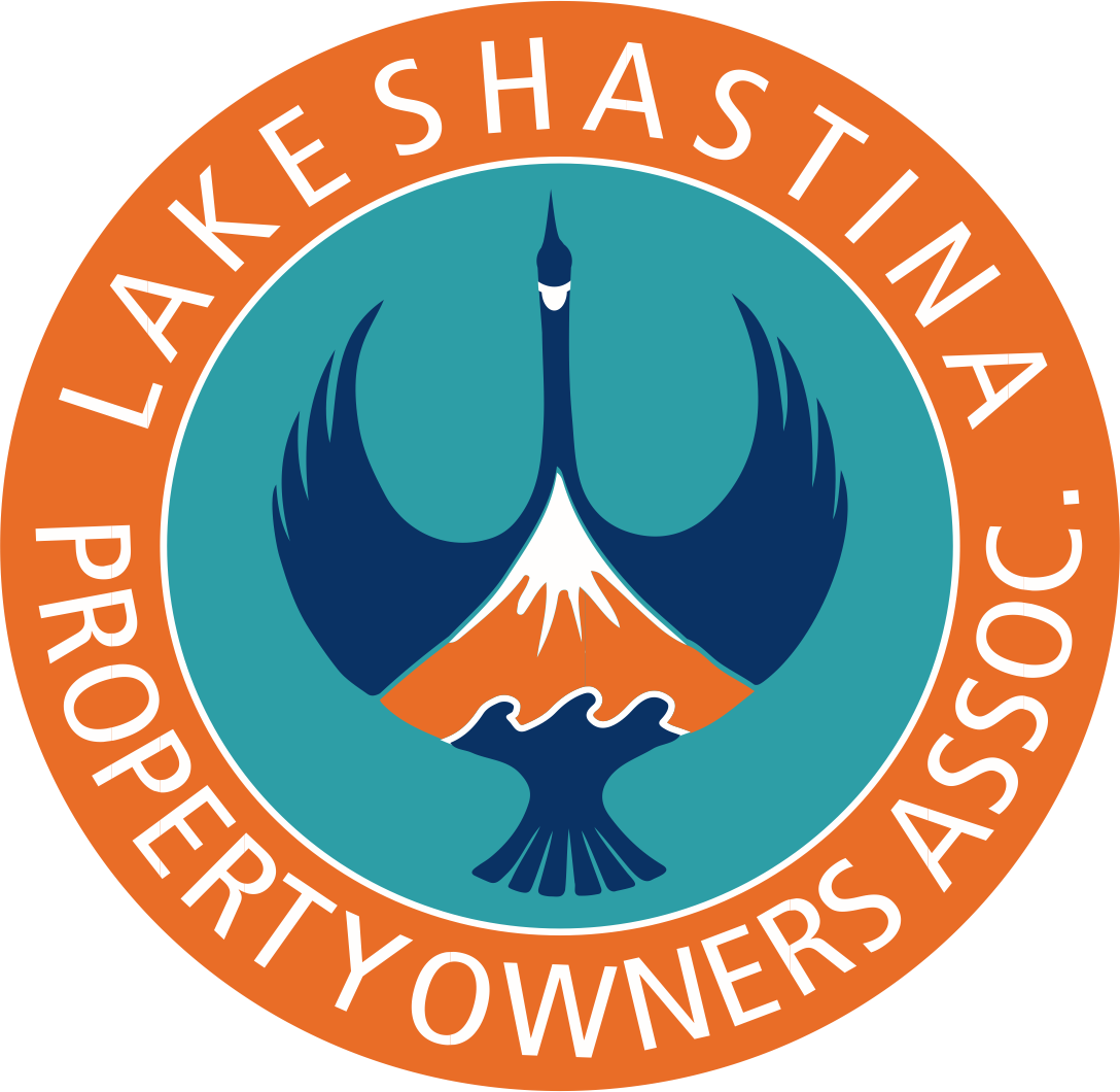 Lake Shastina Property Owners Association 