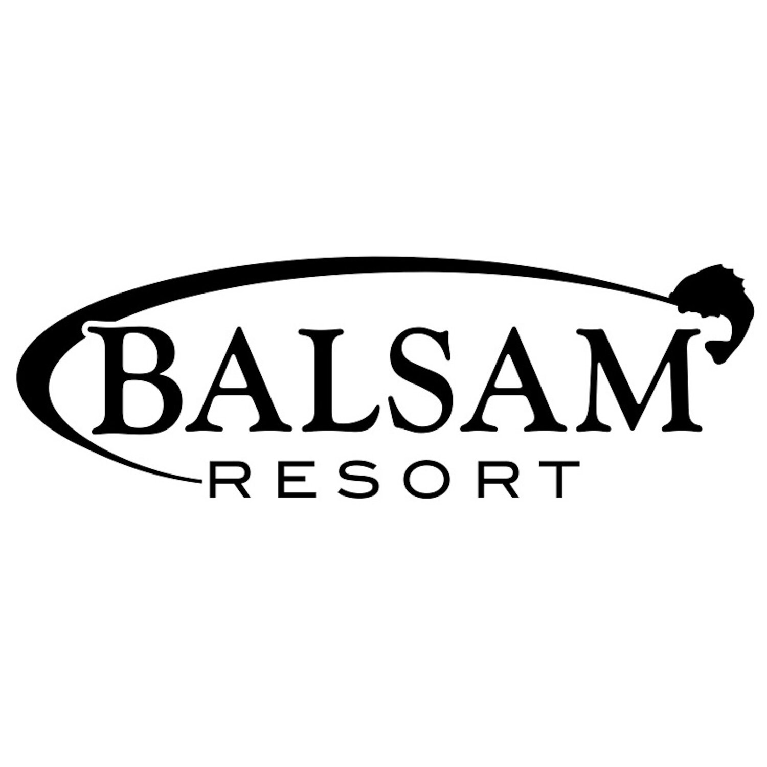 Balsam Resort