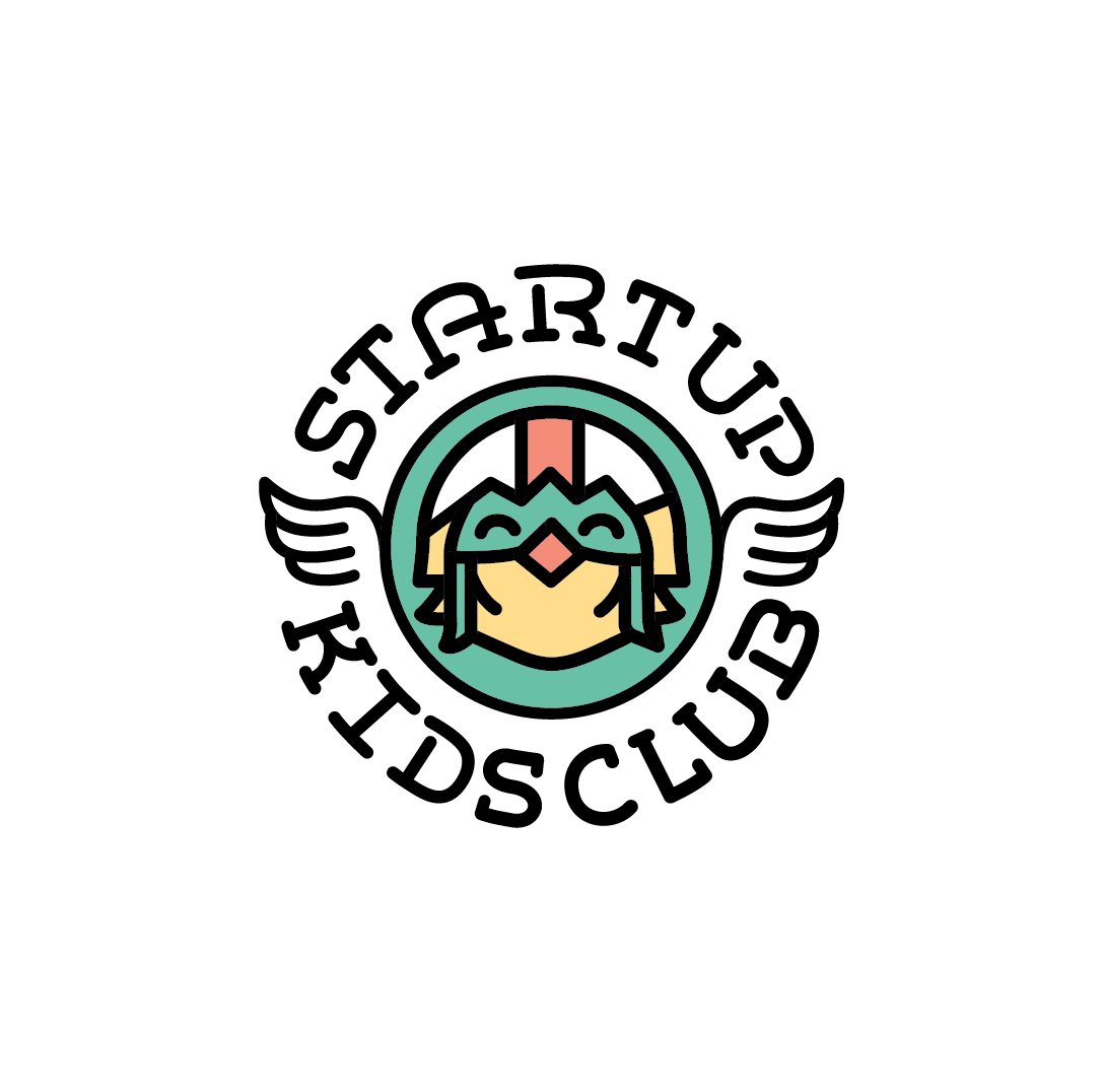 Start-Up Kids Club 
