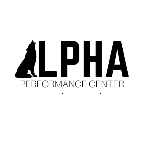 Alpha Performance Center