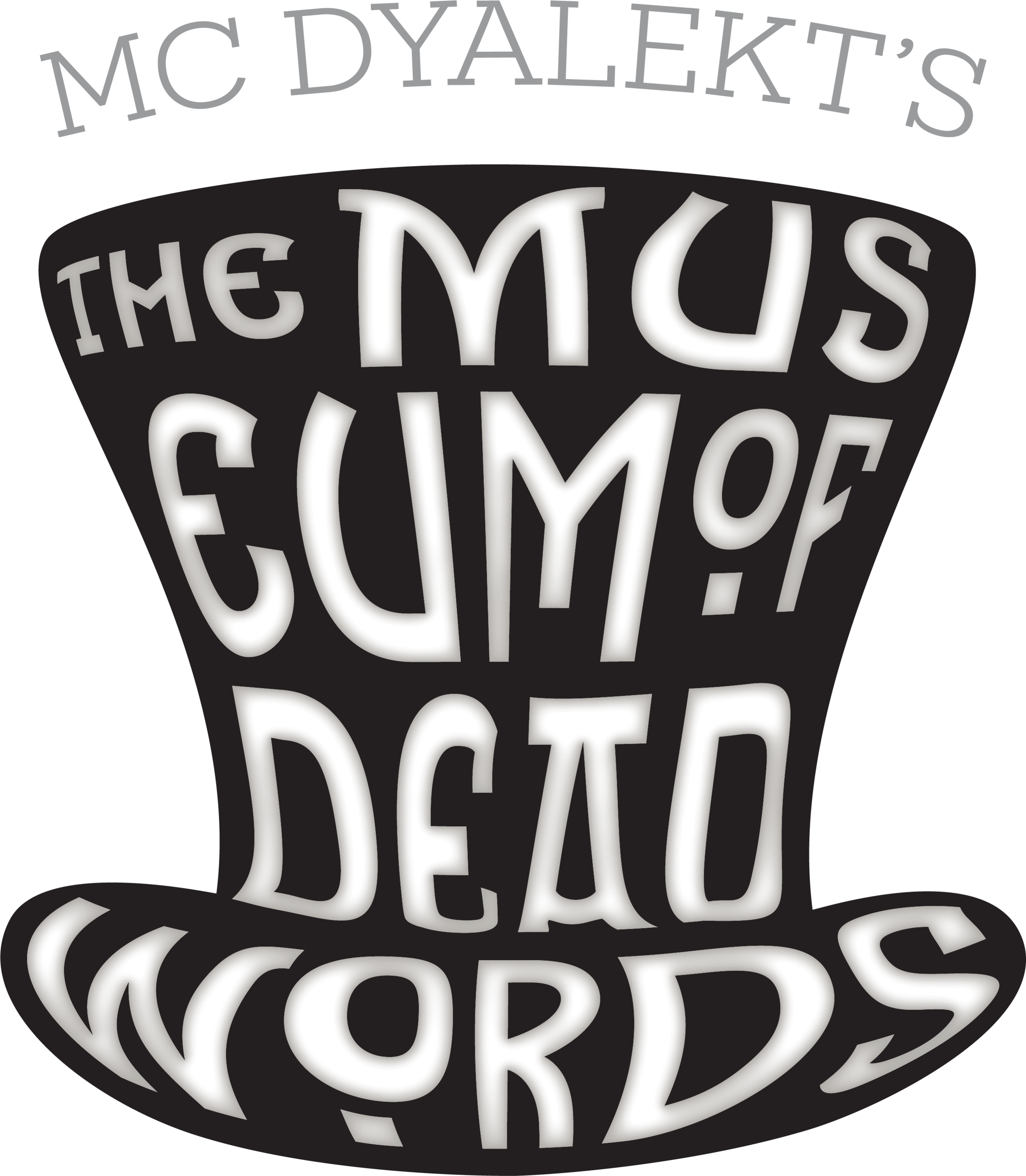The Museum of Dead Words