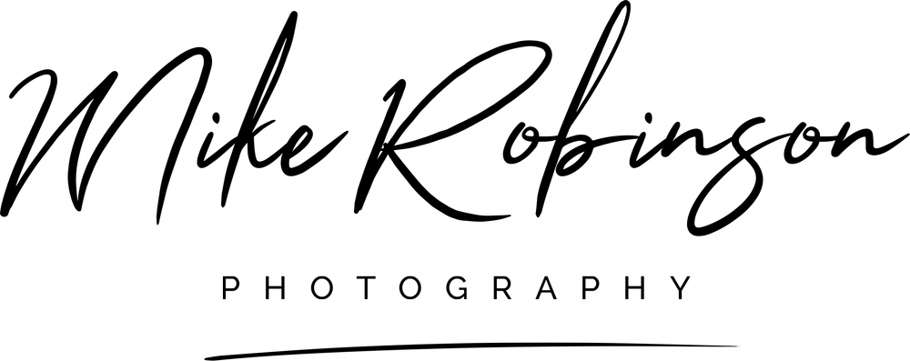 Mike Robinson Photography