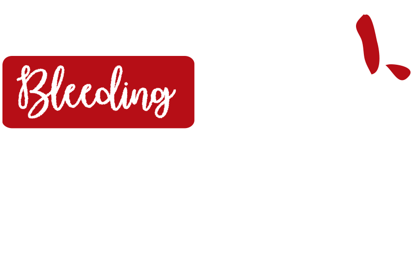 Bleeding Peanutbutter