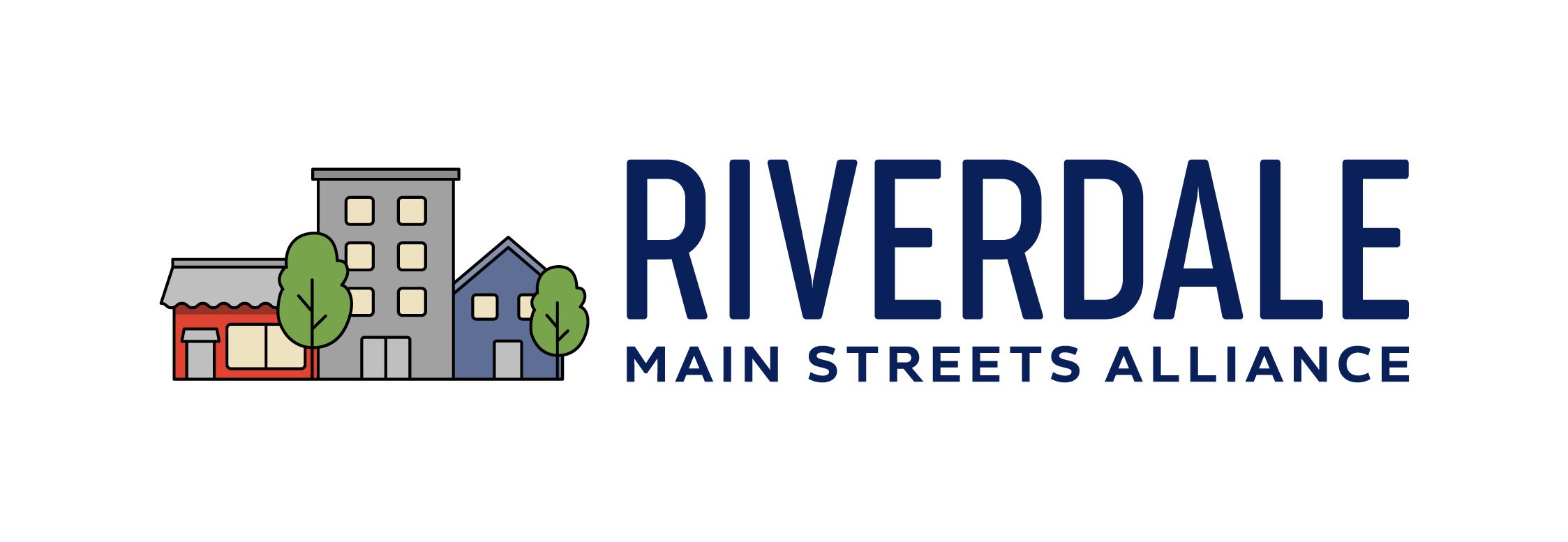 Riverdale Main Streets Alliance