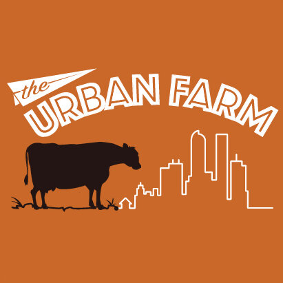 The Urban Farm 