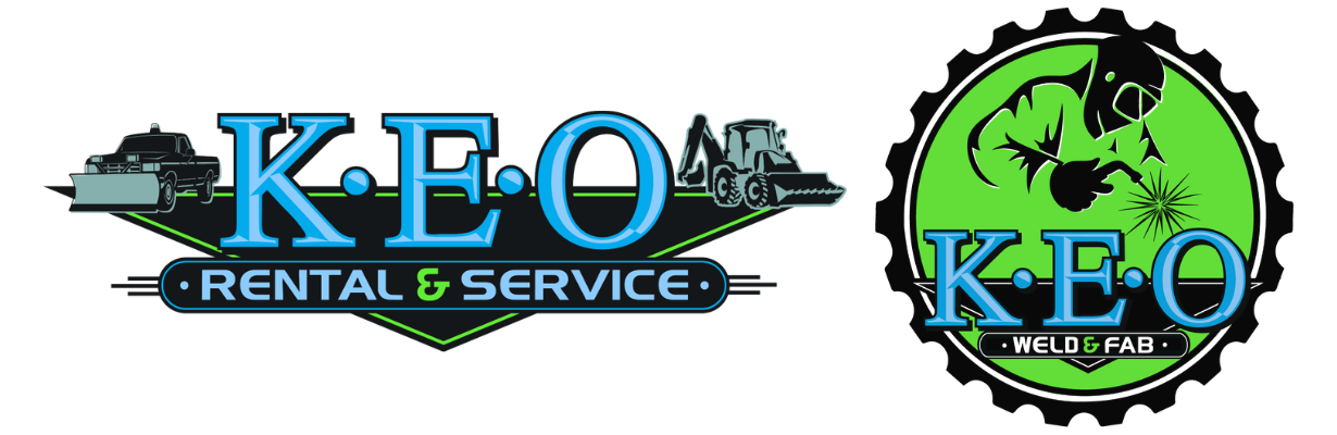 KEO Rental &amp; Service