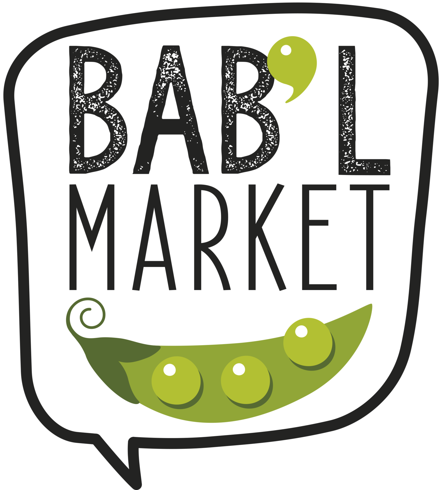 Bab&#39;l Market