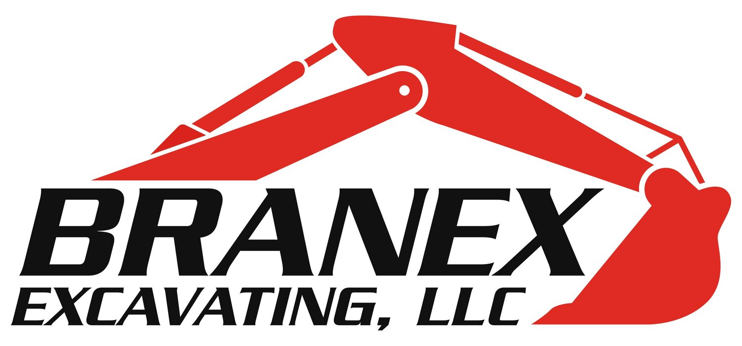 Branex Excavating, LLC