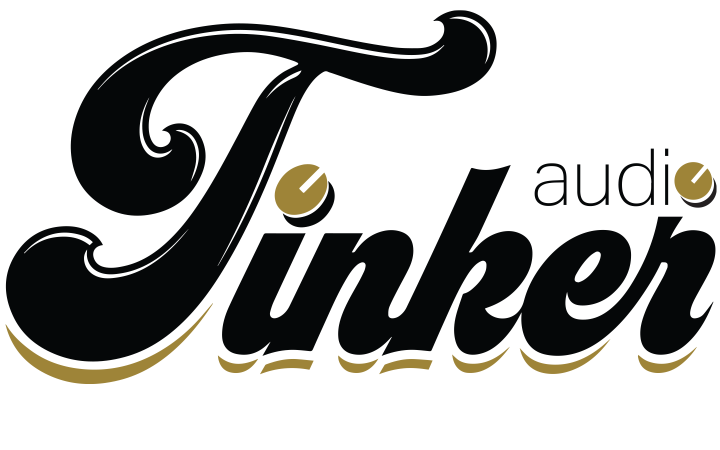 Tinker Audio