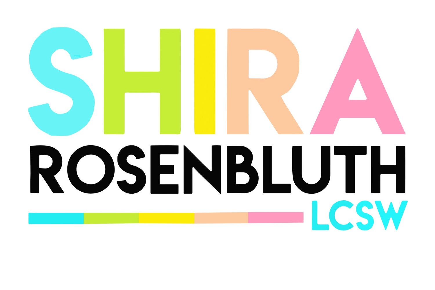 Shira Rosenbluth LCSW