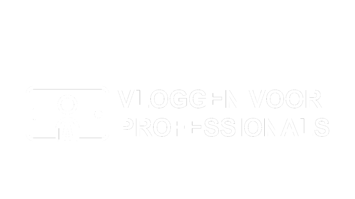 Vloggen voor professionals