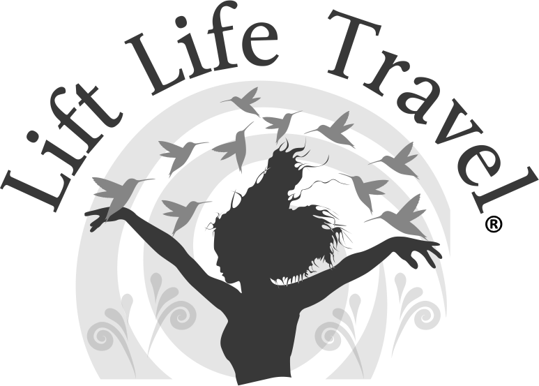 Lift Life Travel: Backpacking for Women
