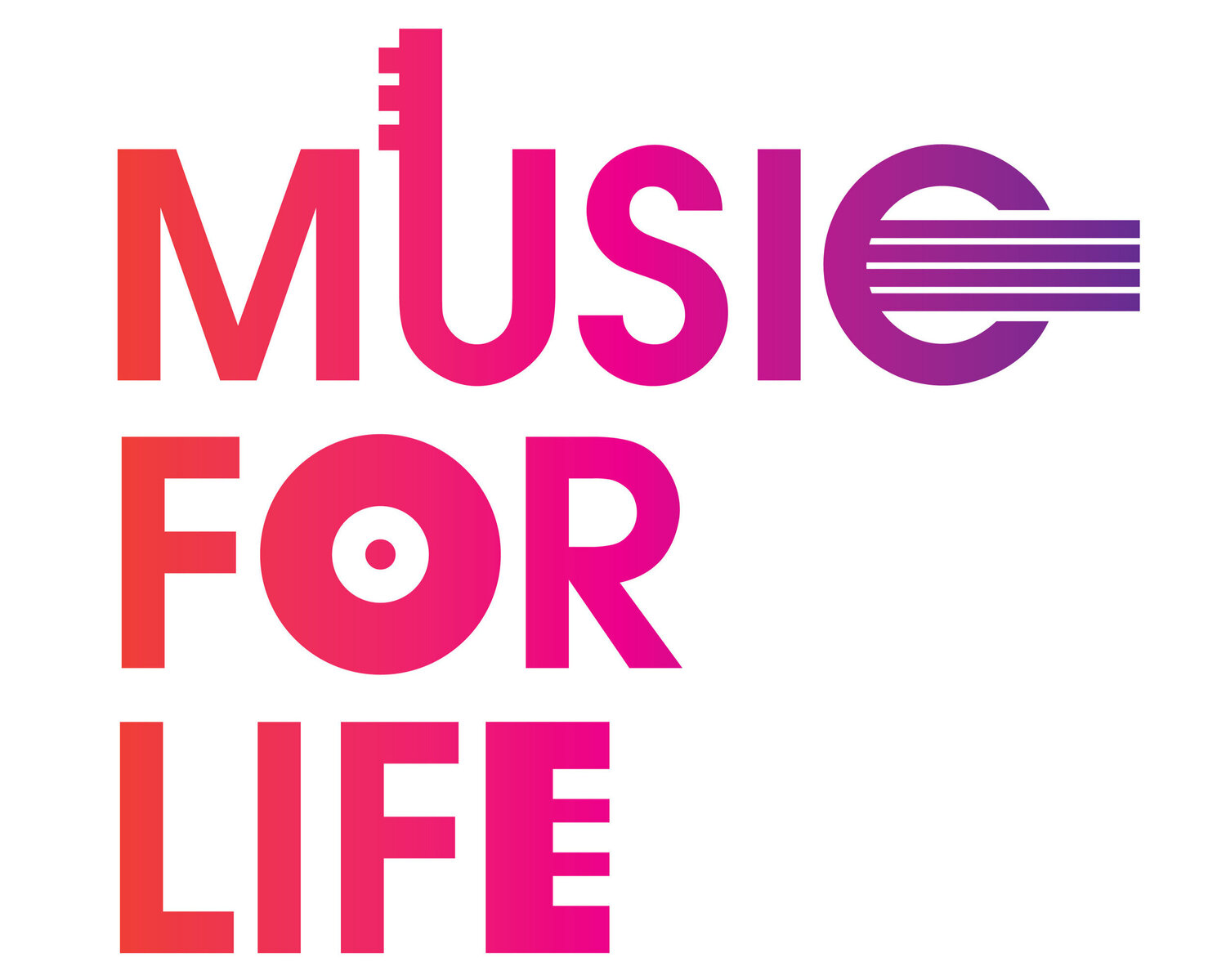 Music For Life