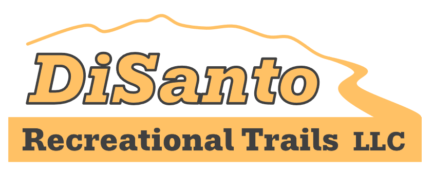 Greg DiSanto - Trails & Mapping