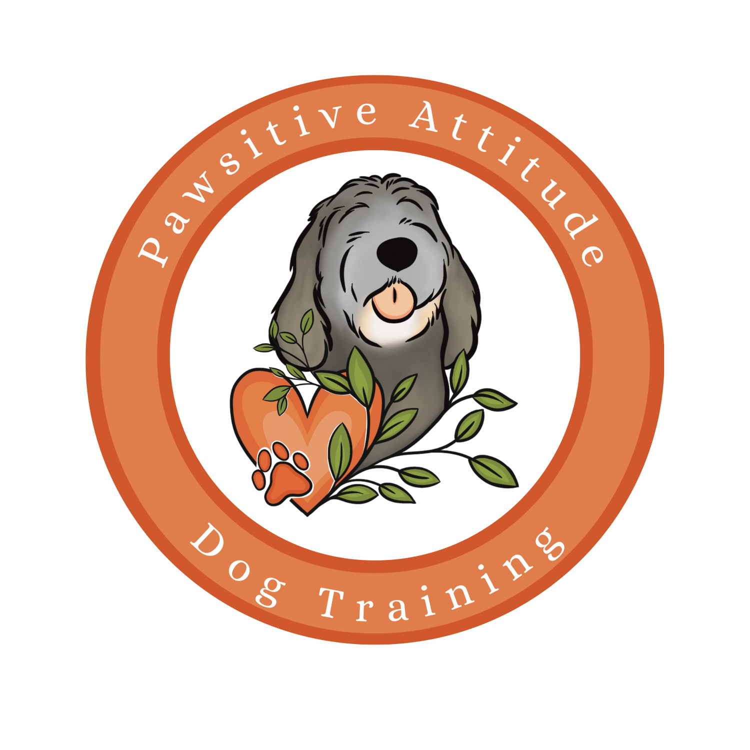 Pawsitive Attitude Dog Training
