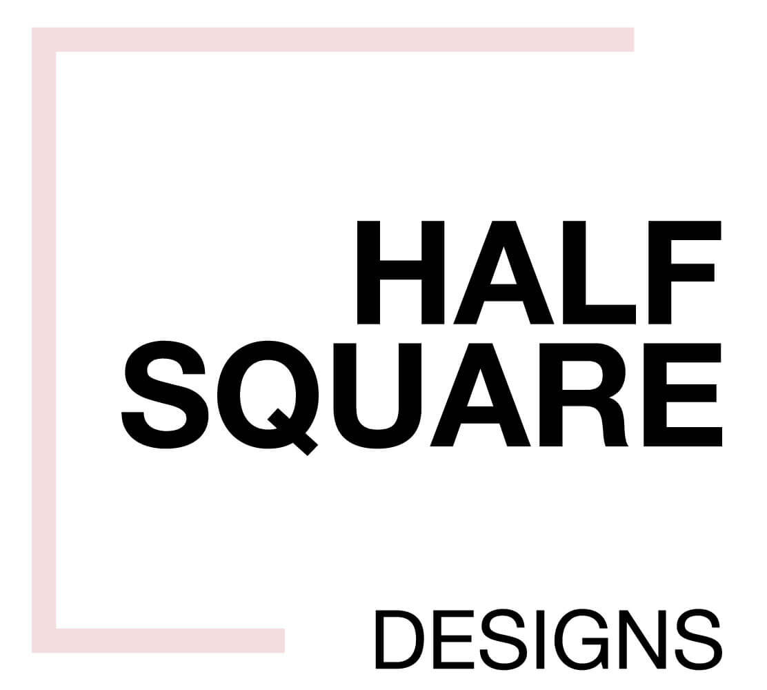 Halfsquare Designs