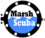 Marsh Scuba Supply