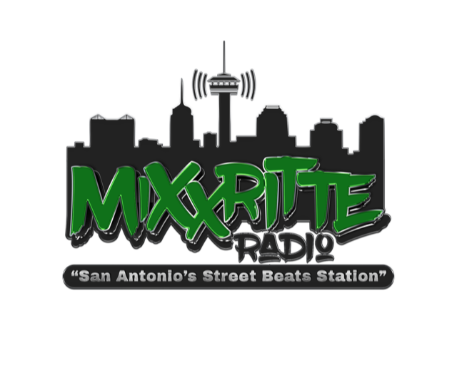 MixxRitte Radio San Antonio's Street Beats Station