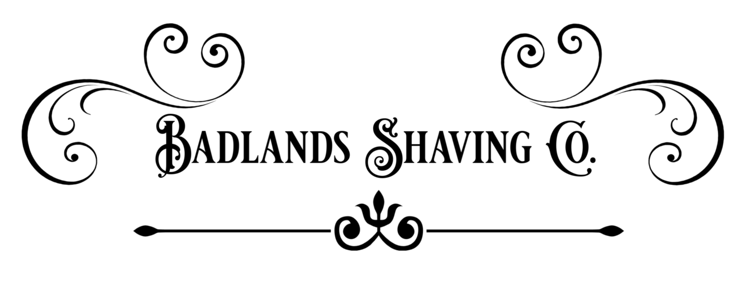 Badlands Shaving Company