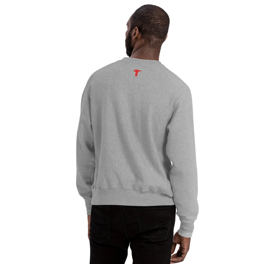 champion sweatshirts on sale