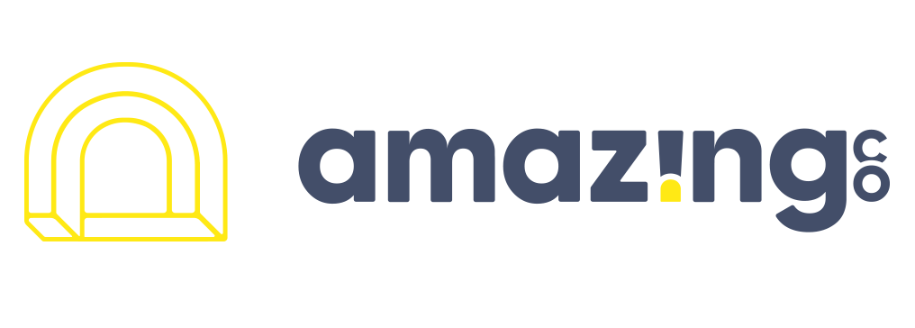 AmazingCo: Experience App 5.0