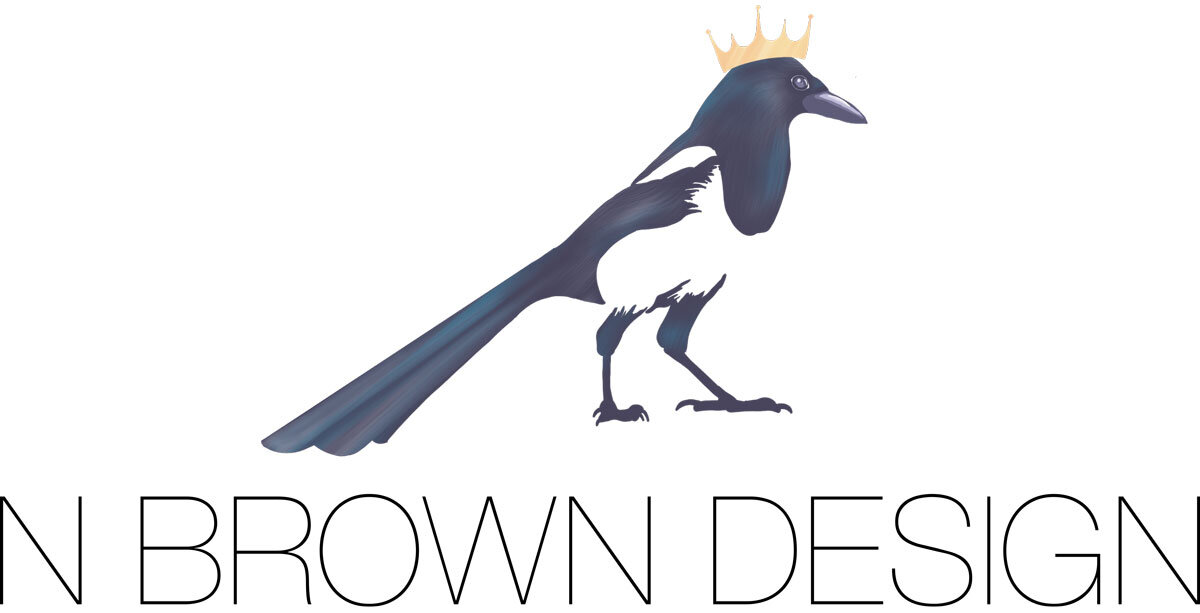 N Brown Design