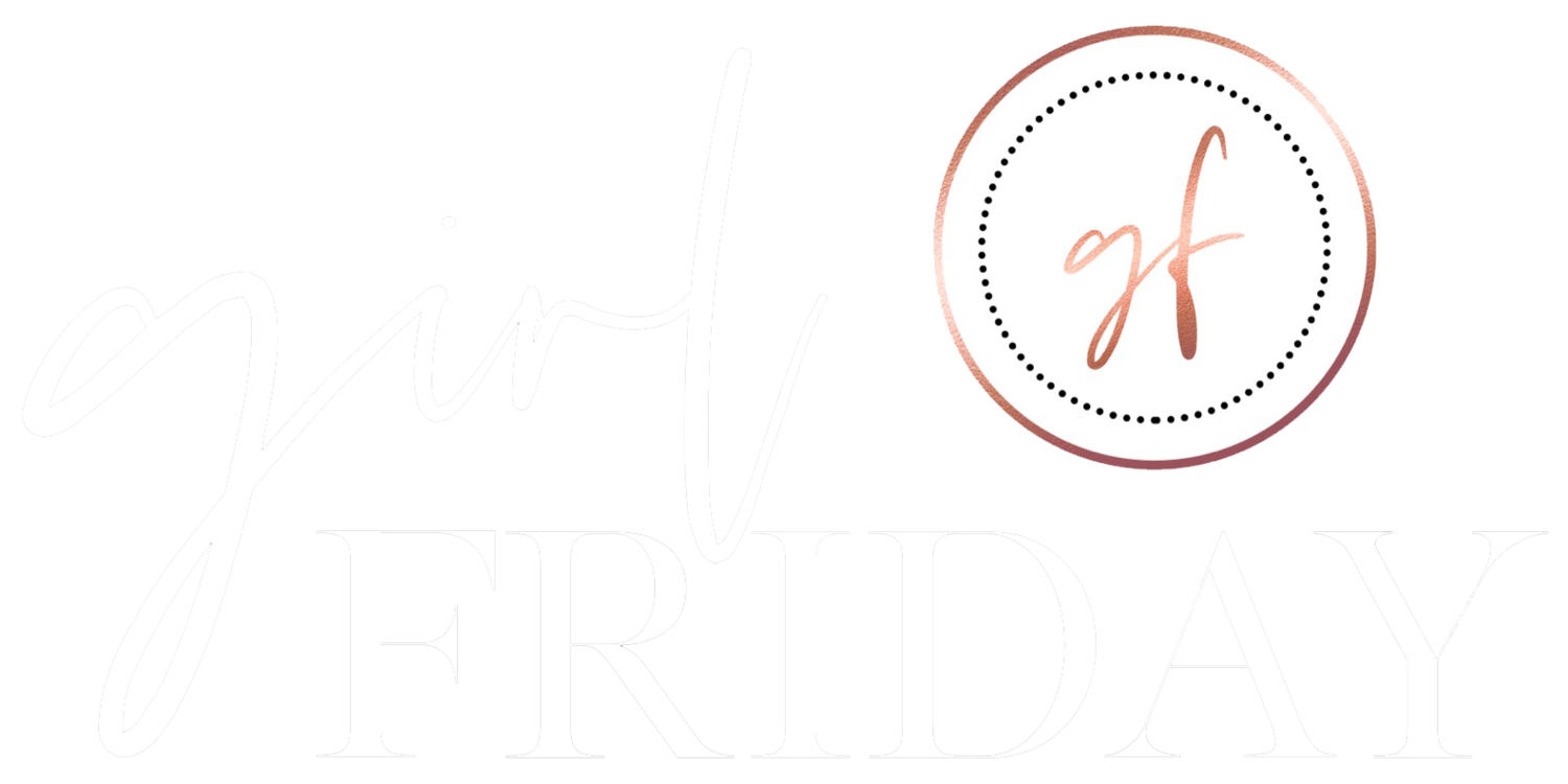 girl Friday Salon | Beauty Bar