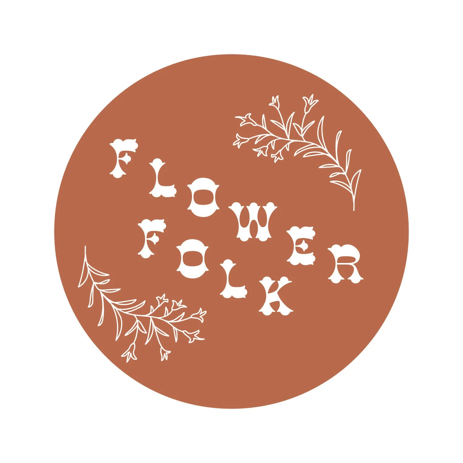 Flower Folk Apothecary