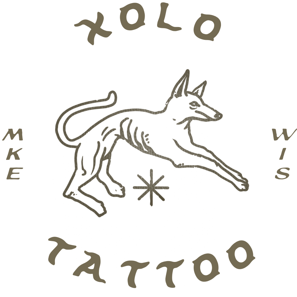 Xolo Tattoo