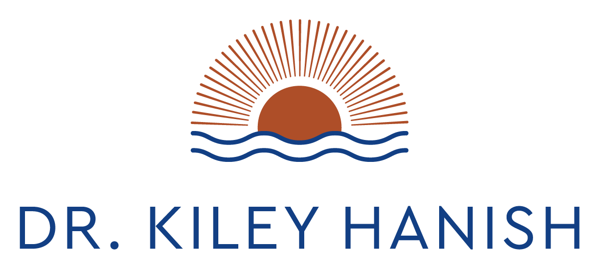 Dr. Kiley Hanish