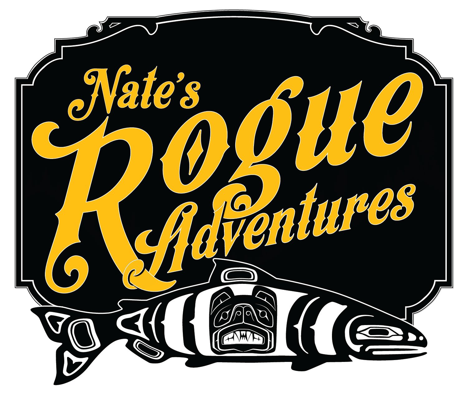 Nate's Rogue Adventures