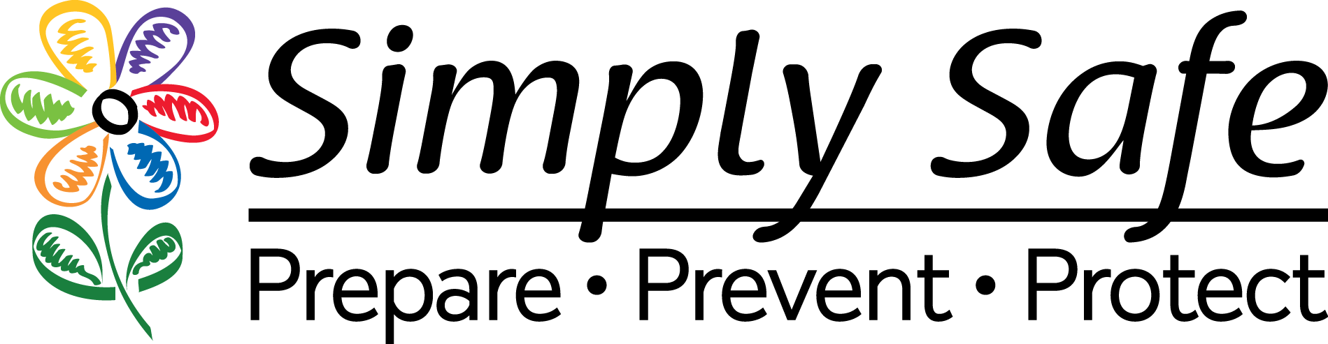 Simply Safe. Prepare, Prevent, Protect