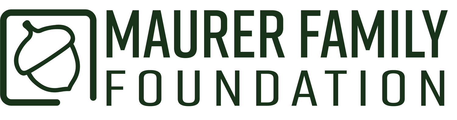 Maurer Family Foundation