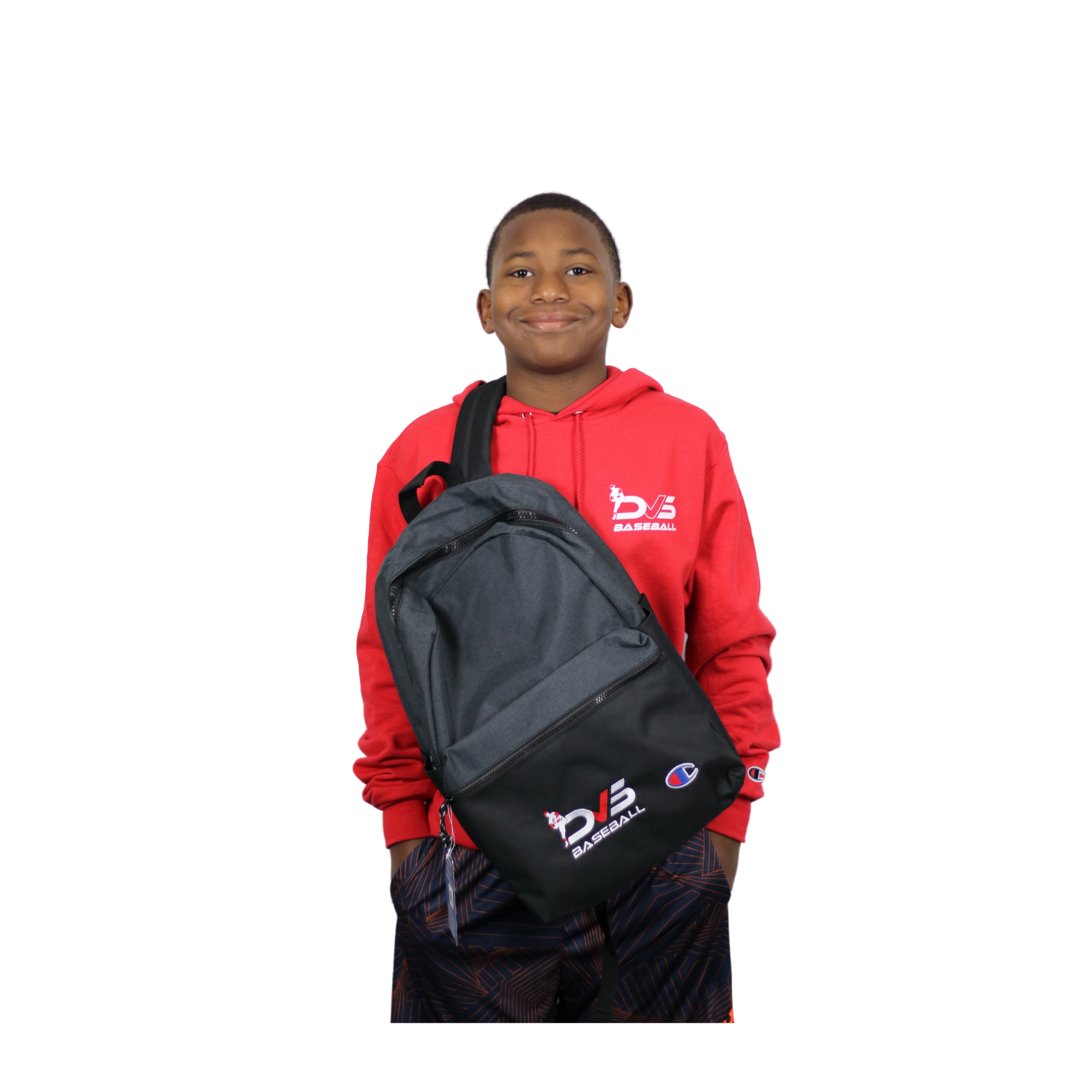 dvs backpack