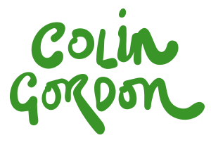 Colin Gordon