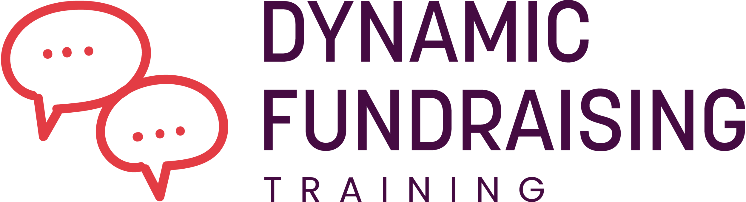 Dynamic Fundraising Training