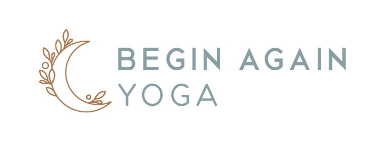 Begin Again Yoga 