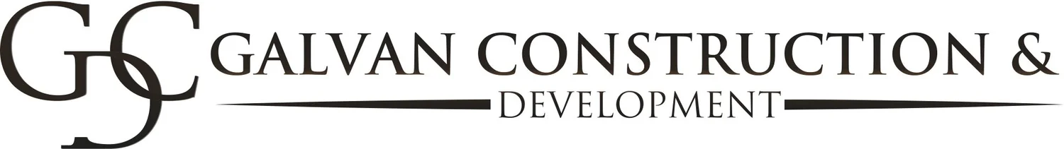 Galvan Construction & Development